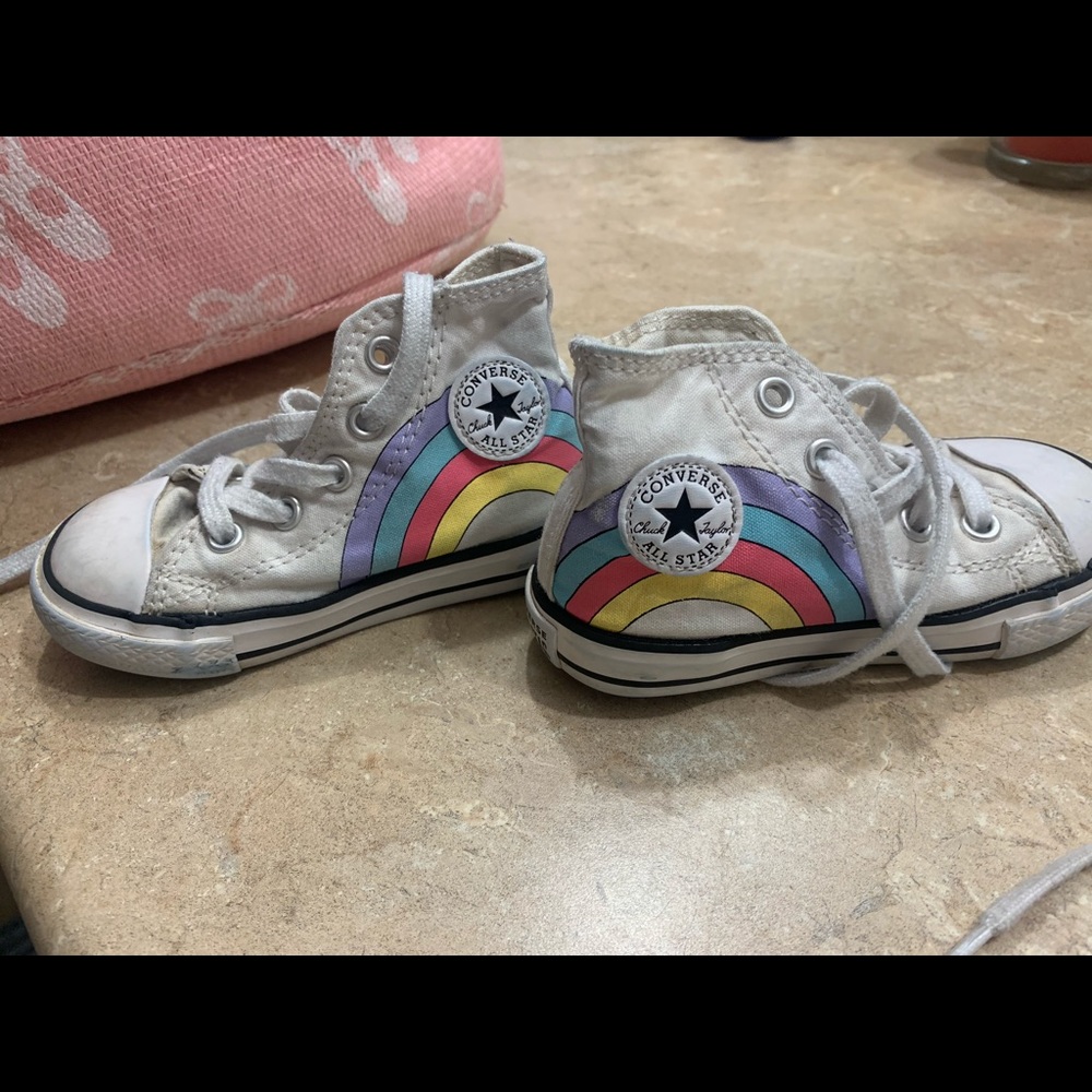 Converse